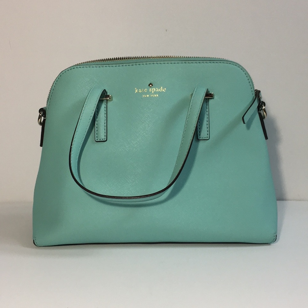 Kate Spade Handbag - Picture 2 of 7